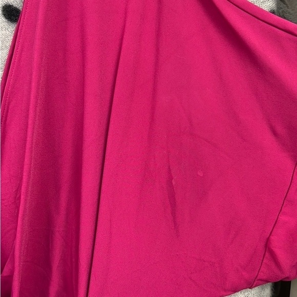 Raoul magenta pink heavyweight JUMPSUIT size 4 - Picture 4 of 5